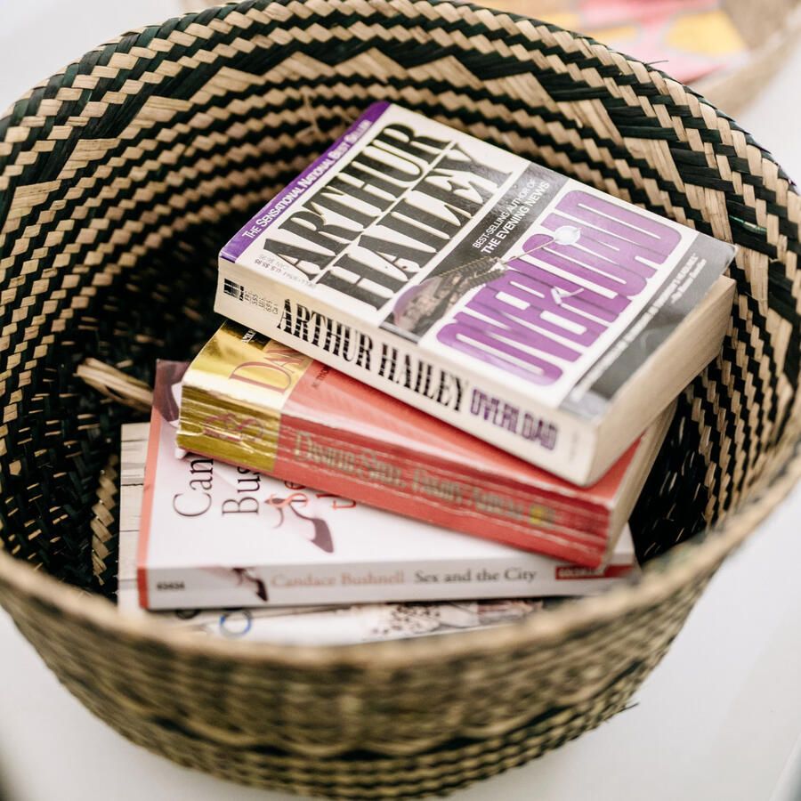 We hold the keys to KALA!