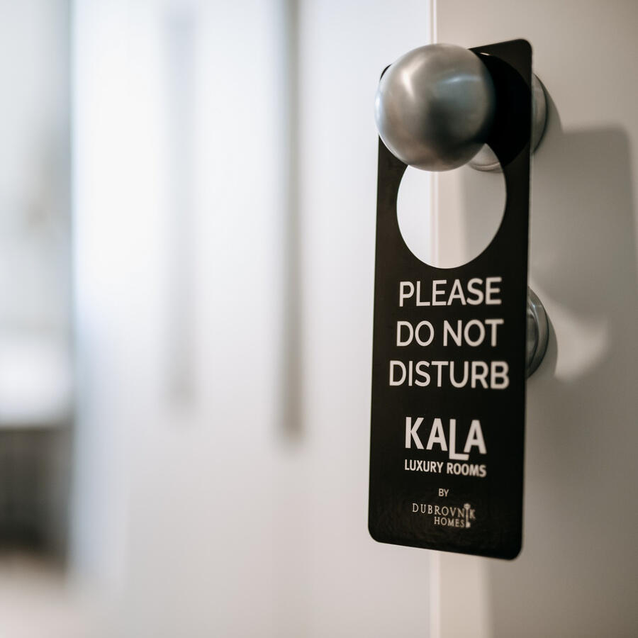 We hold the keys to KALA!